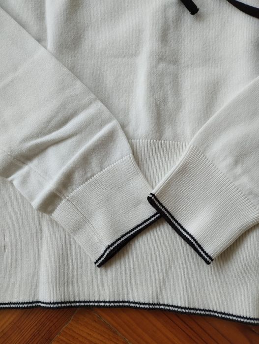 Camisola de senhora Zara