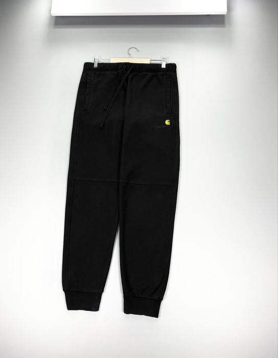 Спортивные штаны Carhartt nsw swoosh спортивні