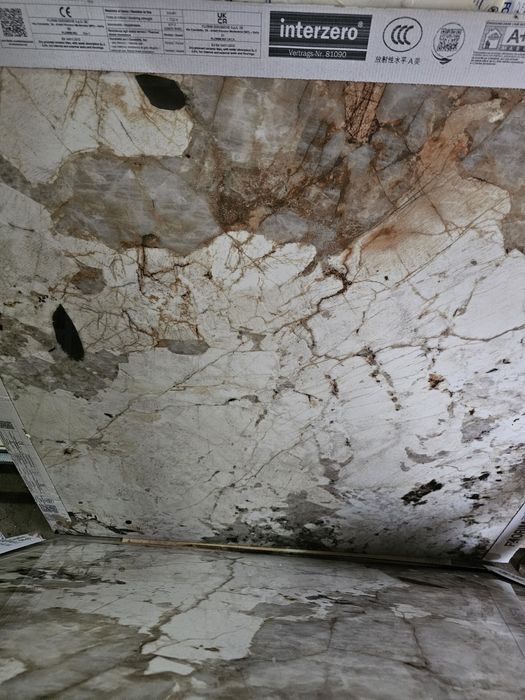 Florim plytka gresowa matowa 120x120