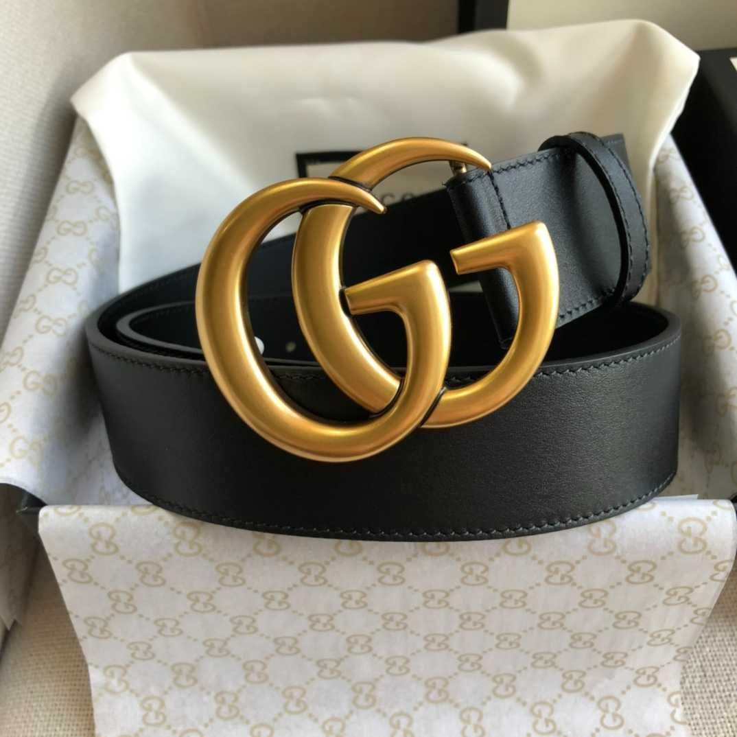 Cinto Gucci feminino novo cinto fashion