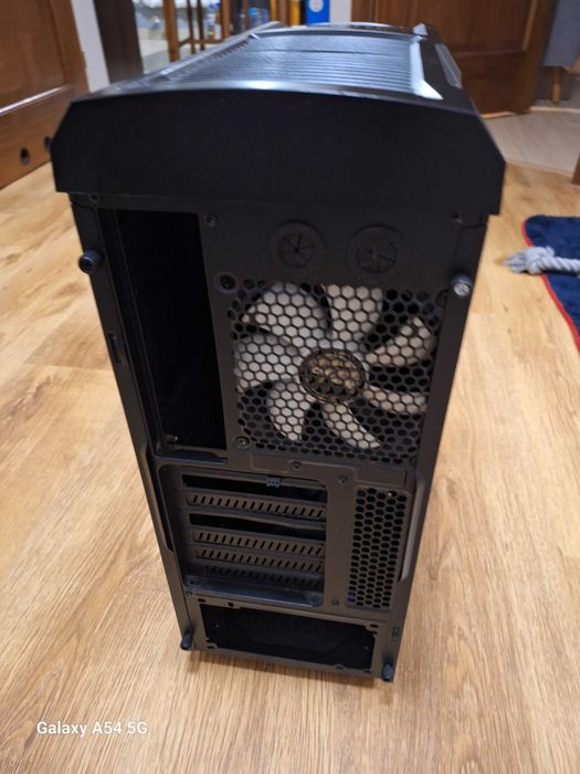 Obudowa Komputera Zalman Z3