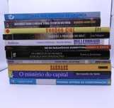 Livros literatura diversa a partir de 10€