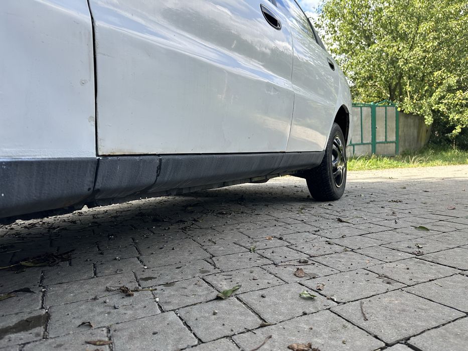 Заз Сенс 2006 року