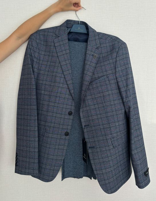 Костюм чоловічий