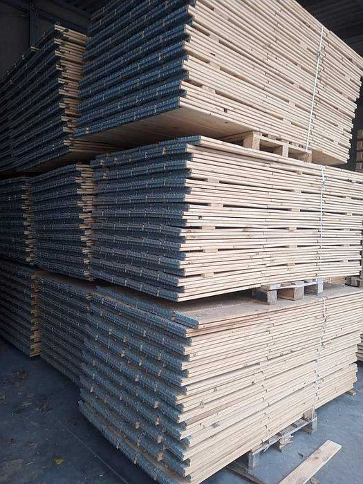 Nadstawki paletowe 1500x800