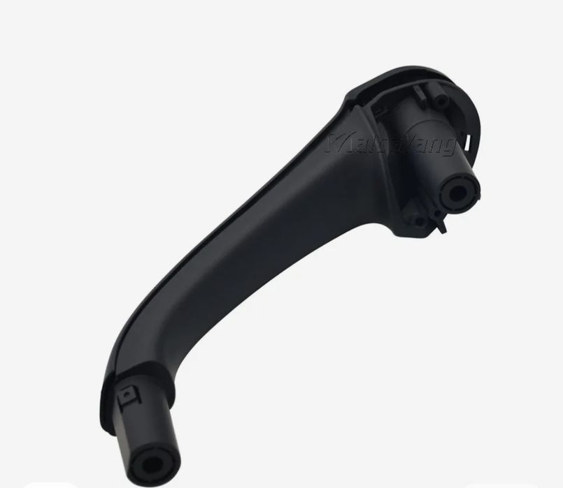 Puxador interior mercedes w203