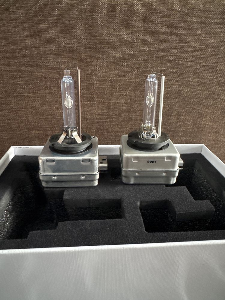 Лампы ксеноновые philips bosch xenon hid