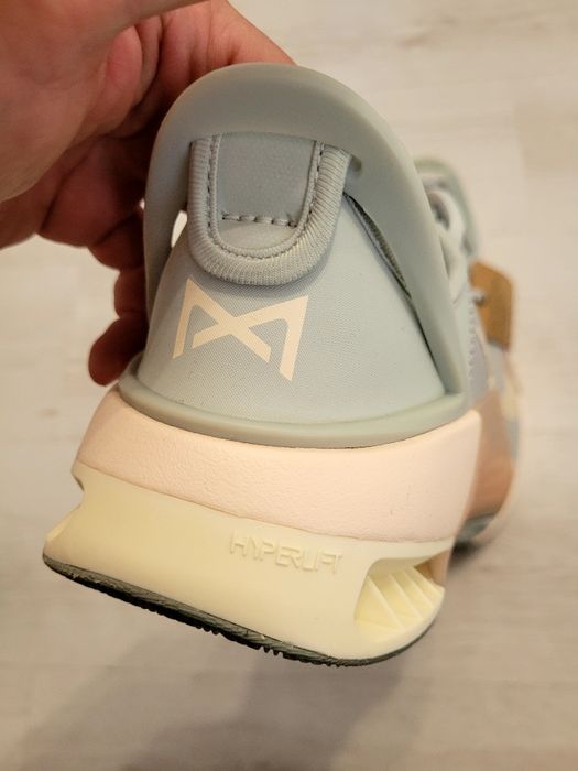 Кроссовки NIKE METCON 9 Flyease нові original