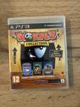 Worms Collection PS3