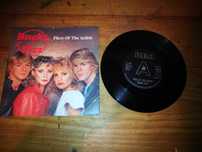 BUCKS FIZZ - Piece Of The Action SINGLE