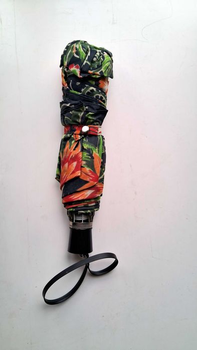 Новый женский зонт.Перчатки ажурные.