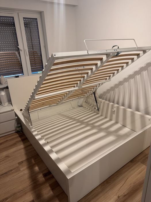 Łóżko 160/200 IKEA