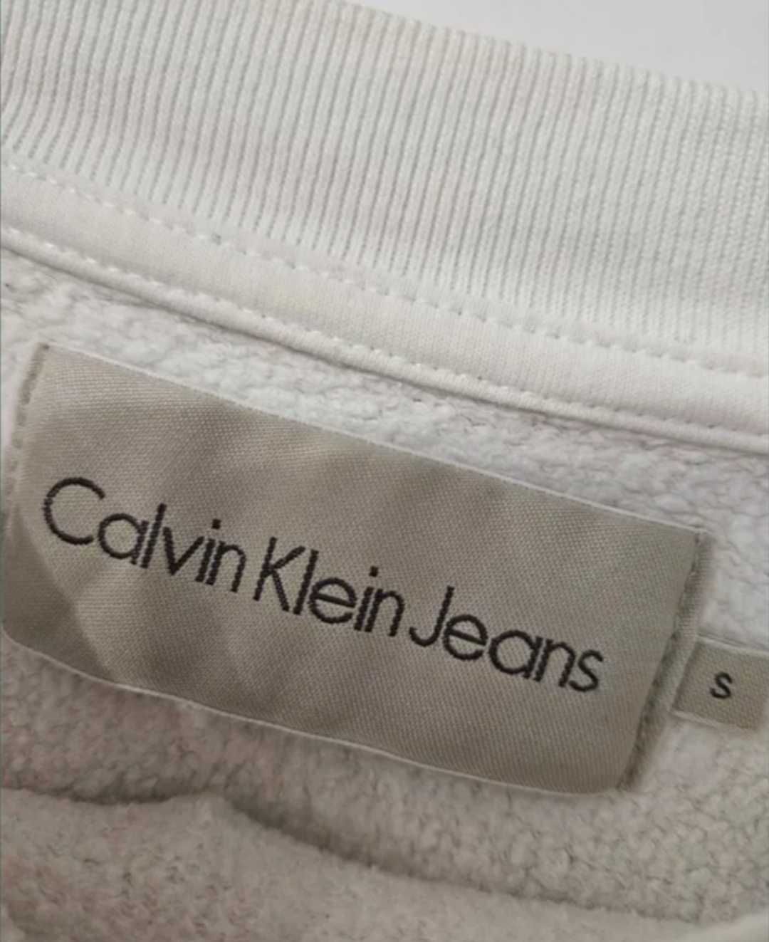 Bluza Calvin Klein
