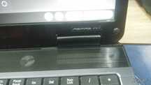 Acer Aspire 5732z