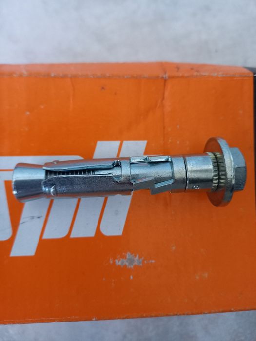 Parafusos Triga Z Xteam Spit V10