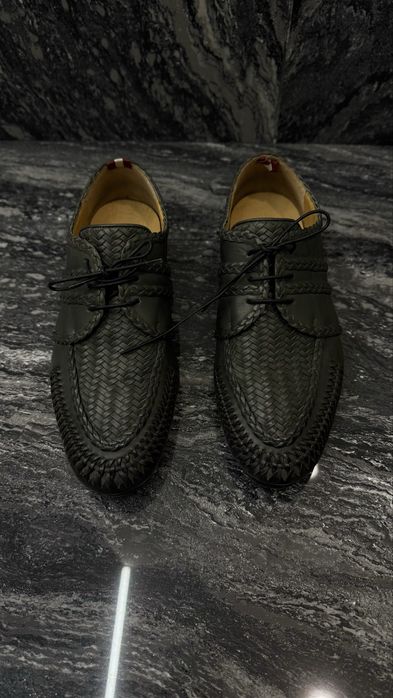 Туфли Bally, оригінал