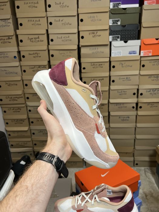 Оригінальні кросівки Jordan Air 200E 47.5 31 cm 48.5 32 cm