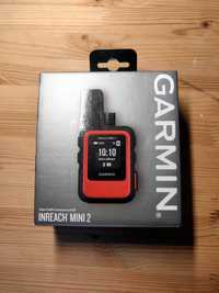 Lokalizator Garmin InReach 2 Mini | Jak Nowy | Gwarancja