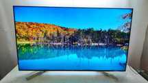 55" 120Гц 4К UHD 9серія СмартУкраїнський Android SONY XF9005 Німеччини