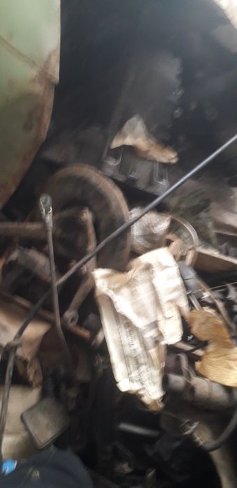 Автозапчастини мерседес 123