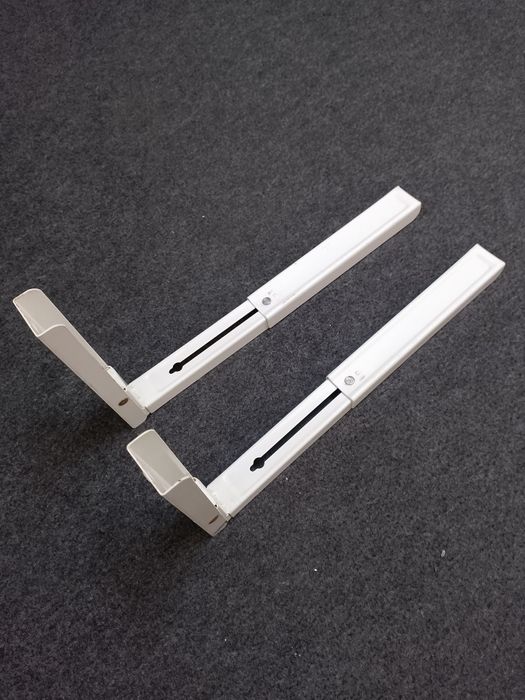 Suporte regulavel de parede para Micro ondas