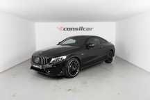 Mercedes-Benz C 43 AMG 4-Matic
