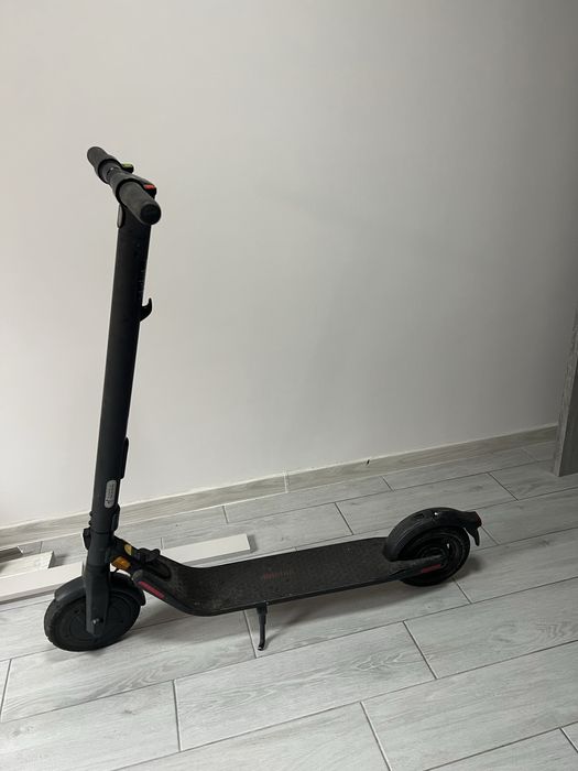Продам свой ninebot e25e