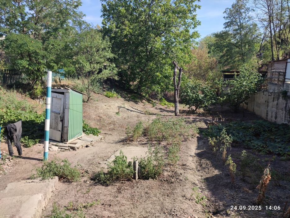 Продаю Дом в Районе Центрального рынка! Срочно!