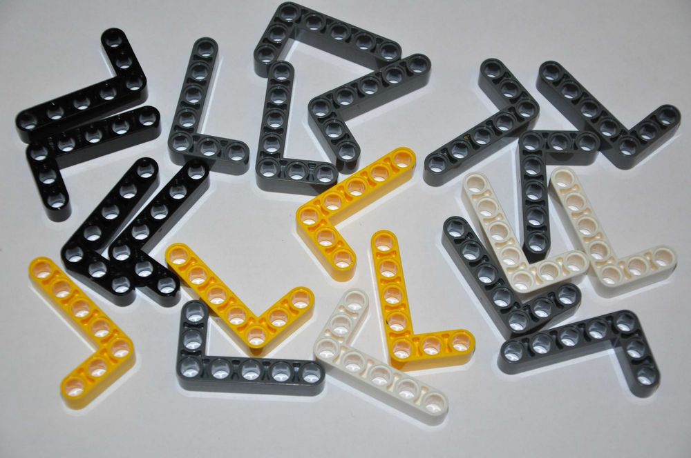 Klocki LEGO Technic - Rezerwacja dla km.jablonscy