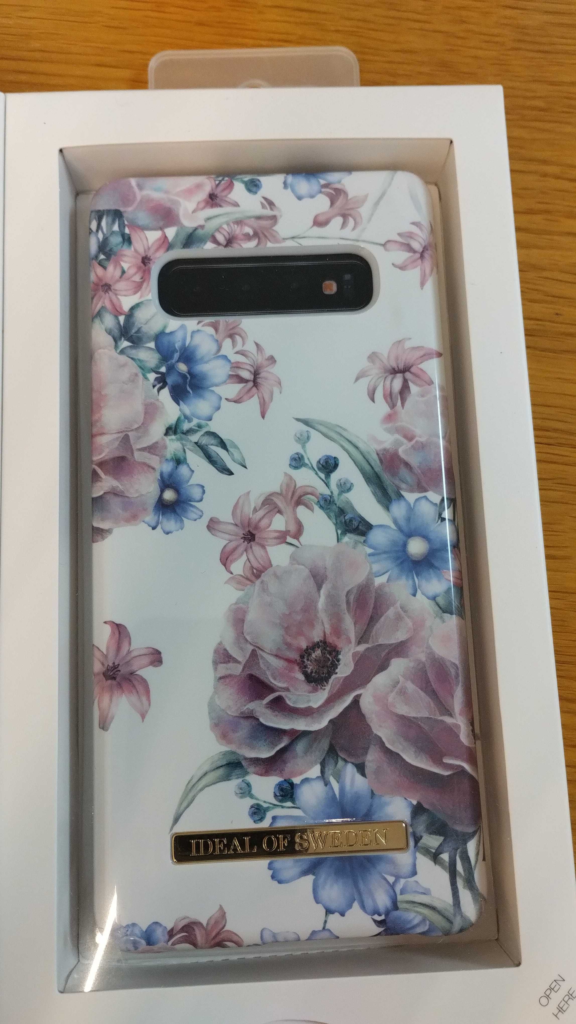 Etui do Samsung S10+