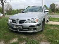 Sprzedam Nissan Almera