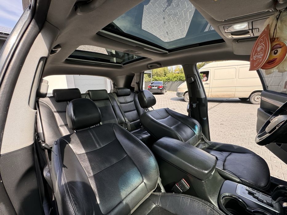 Продам Kia Sorento
