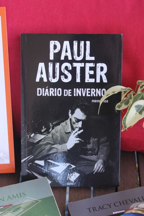 Livros nunca lidos (literatura internacional, diversos)