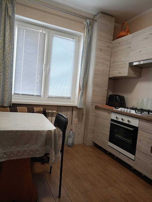 Оренда 1к. квартири в м.Вишневе, по вулиці Машинобудівників, 15-Б