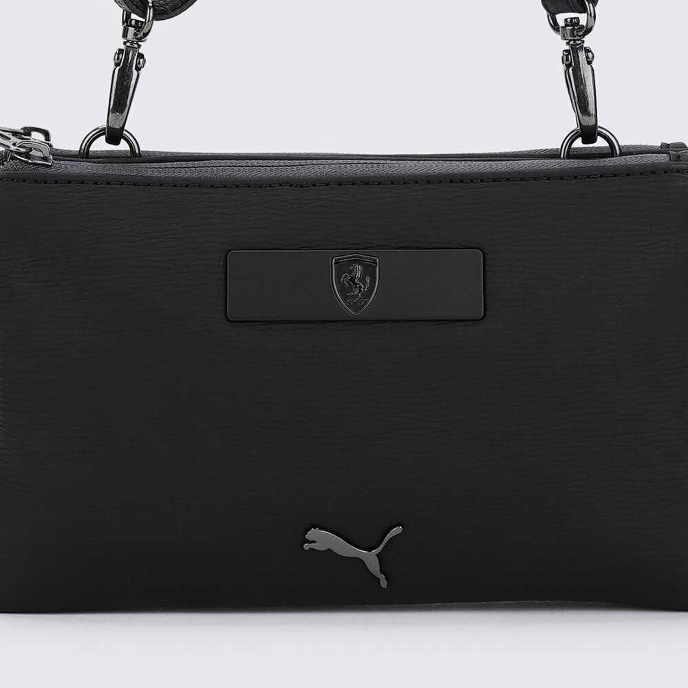 Сумка puma ferrari sytle wmn s mini hdb