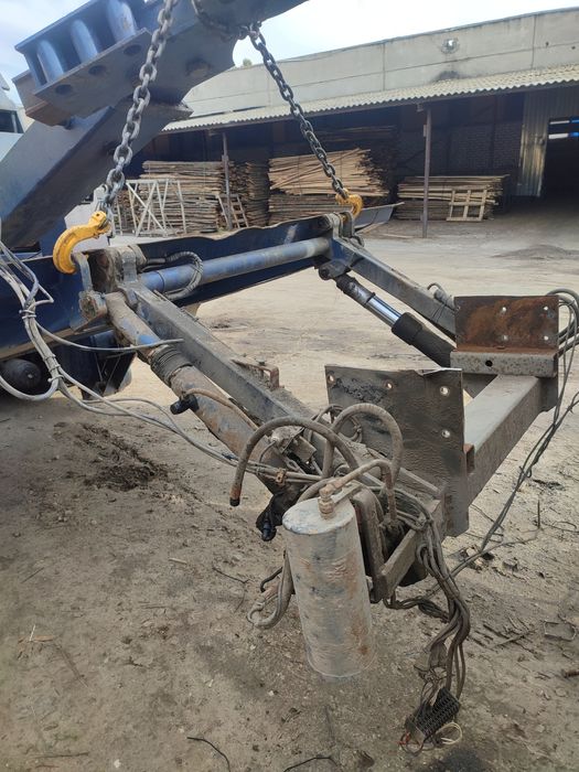 Продам гидроборт