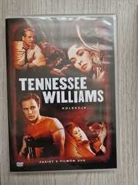 Tennessee williams kolekcja filmów na dvd nowa