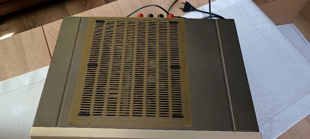 Wzmacniacz Denon PMA 1055 R