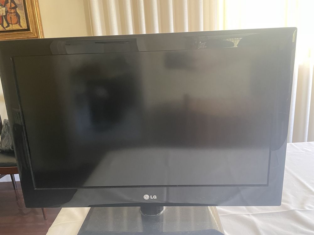 TV lg 26 polegadas