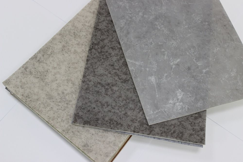 Підлогові покриття: лінолеум, ковролін, штучна трава, пвх плитка