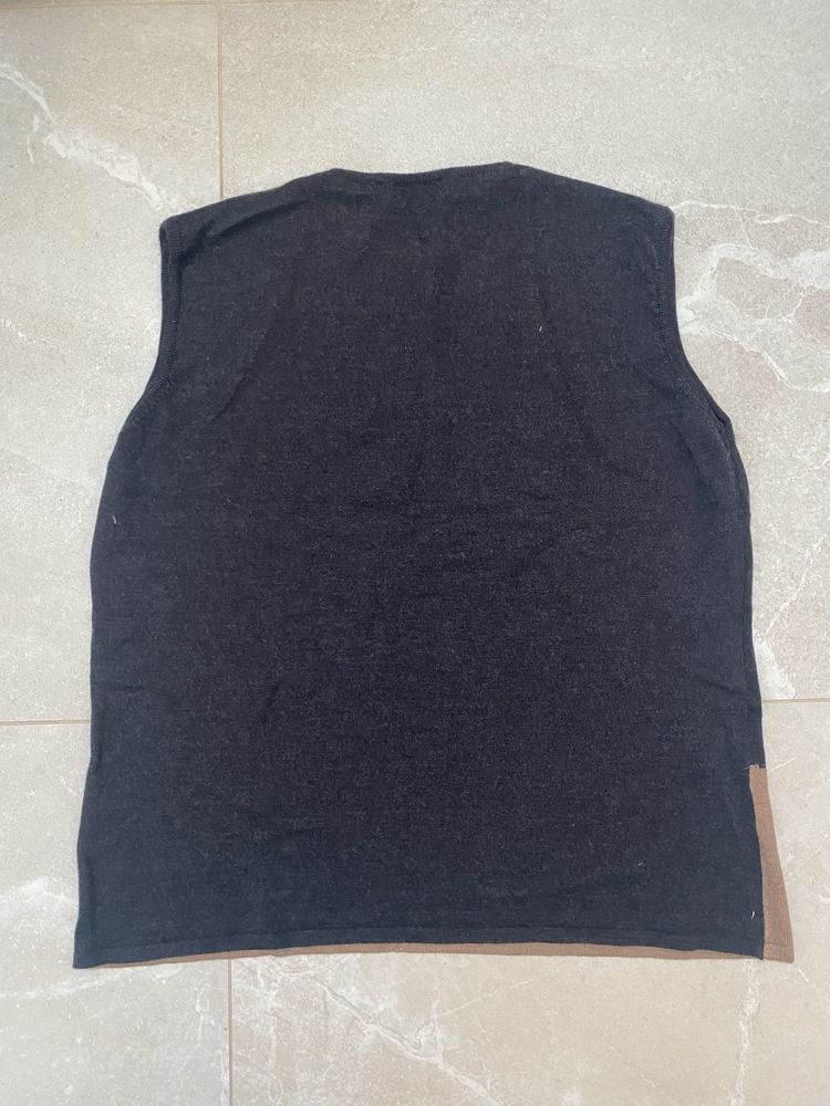 Kamizelka Hugo Boss roz XL