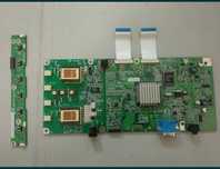 Плата от монитора Acer AL1714 A170E1-08
