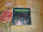 Paktofonika Bilet na pożegnalny koncert + CD Unikat
