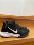 Nike Precision 3 Black