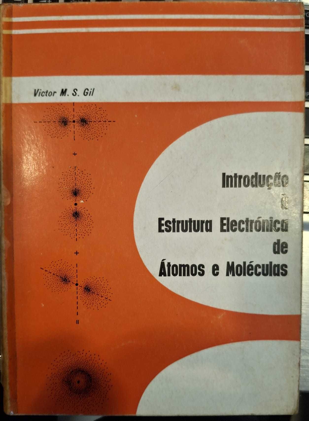 Estrutura eletrónica