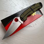 Ніж Spyderco ParaMilitary 2 Magnacut / S30V / S45VN / S110V / Military