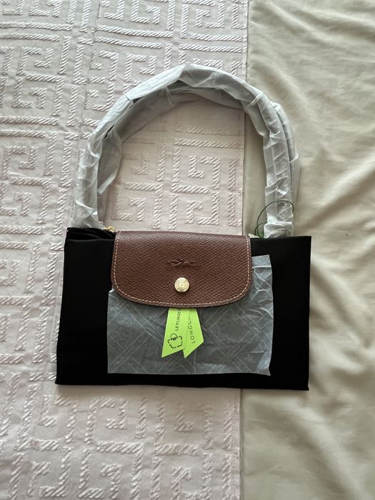 Mala longchamp Le Pliage L