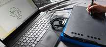 tablet graficzny