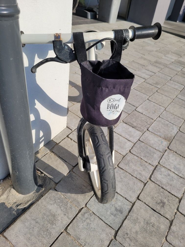Rowerek biegowy dla dzieci