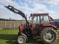 Sprzedam Ursus 3512